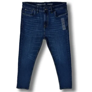 American Eagle - Deep Blue Wash - AED-0903