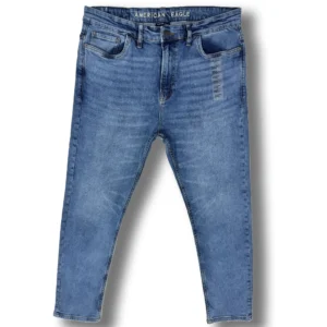 American Eagle – Light Blue Wash – AEL-0903
