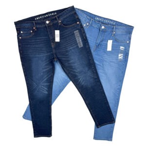 American Eagle – Combo Wash – AEC-0903