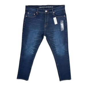 American Eagle - Deep Blue Wash - AED-0903