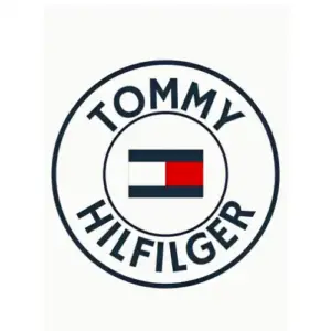 TOMMY HILFIGURE