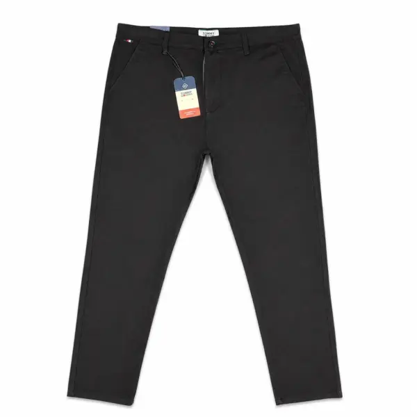 To*mmy Twill Black
