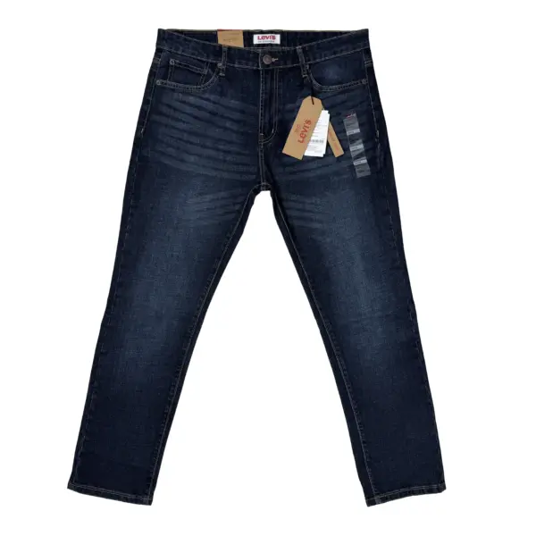 Le*vi's  – Deep Blue Wash Premium