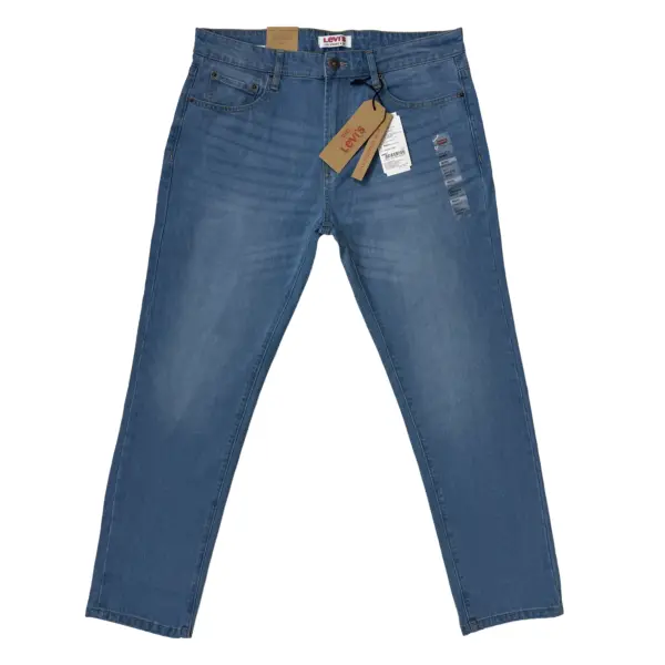 Le*vi's  – Light Blue Wash Premum