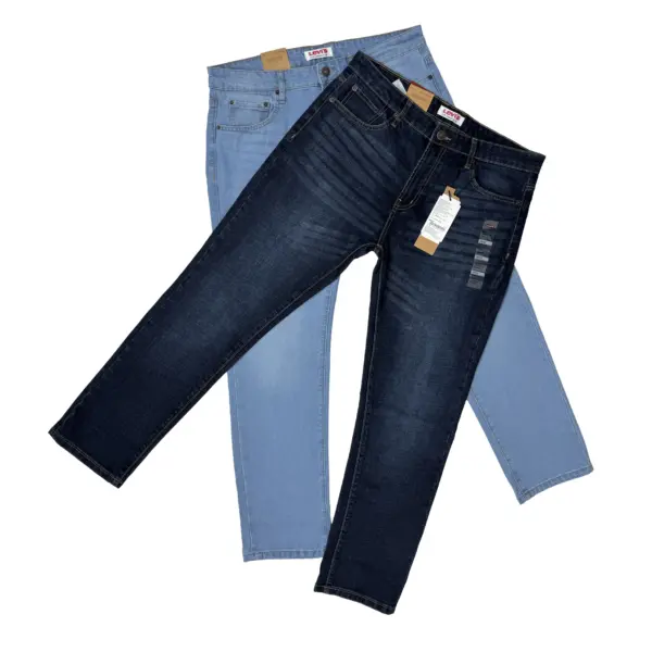 Le*vi's – Combo Wash Premum