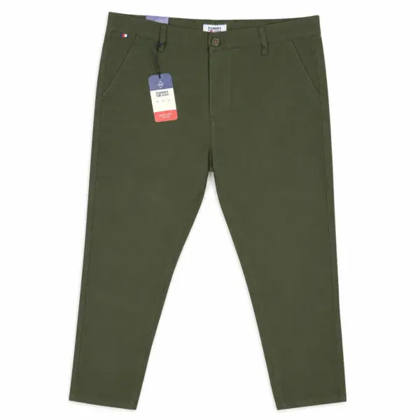 To*mmy Twill Olive