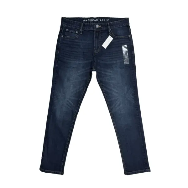 American Eagle - Deep Blue Wash