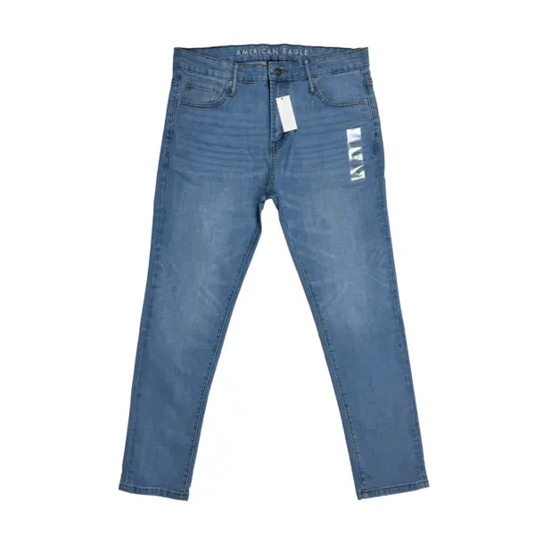 American Eagle – Light Blue Wash