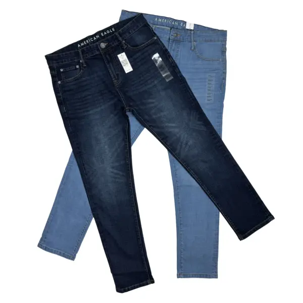 American Eagle – Combo Wash