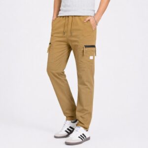 DOBBY PANTS