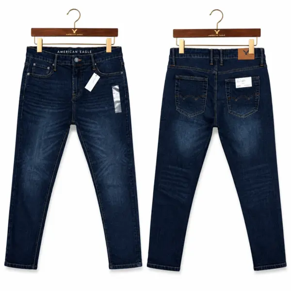 AE - Deep Blue Wash