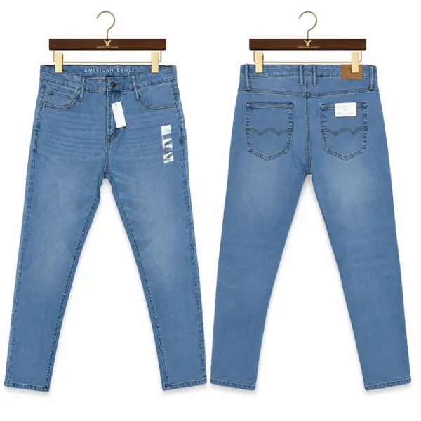 AE – Light Blue Wash
