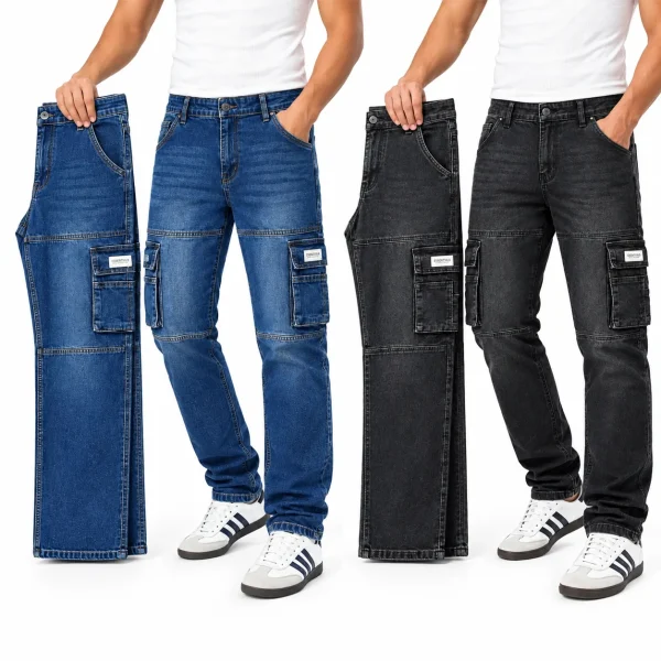 Cargo Pant CODE-94 & 96