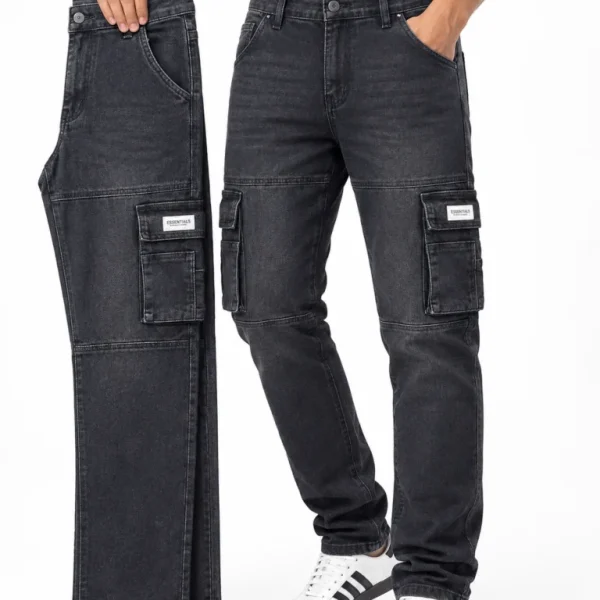Cargo Pant CODE-94