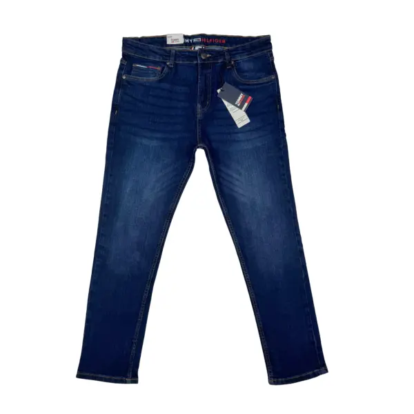 To*mmy Hilfiger – Deep Blue Wash