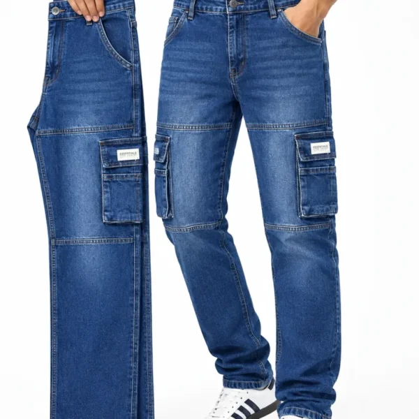 Cargo Pant CODE-96