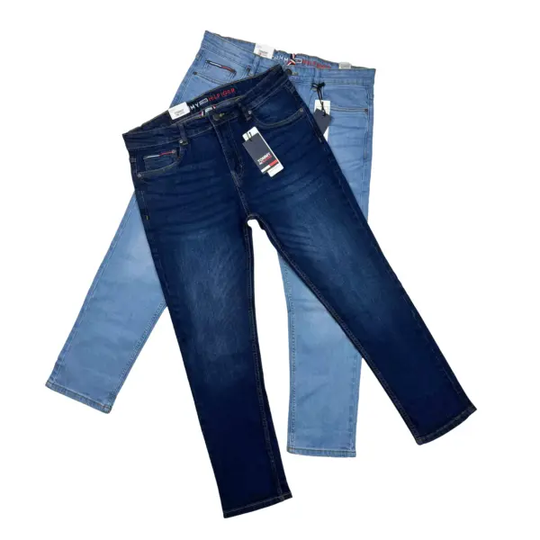 To*mmy Hilfiger – Combo Wash