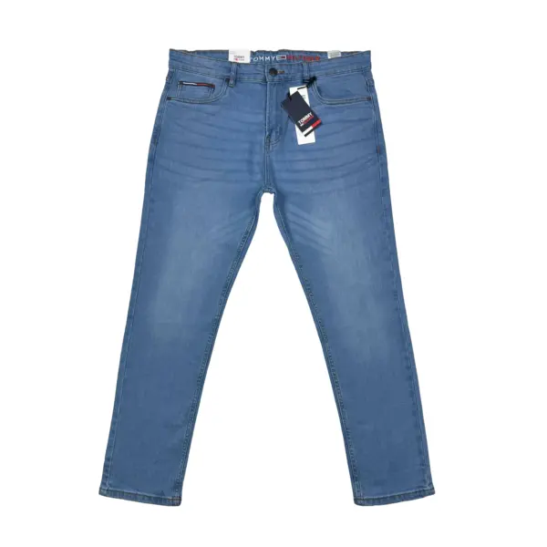 To*mmy Hilfiger – Light Blue Wash
