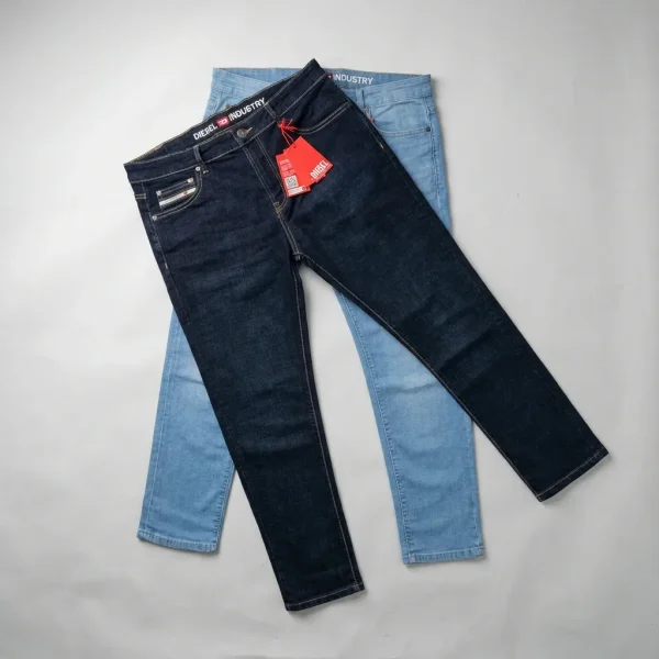 Die*sel – Combo Wash