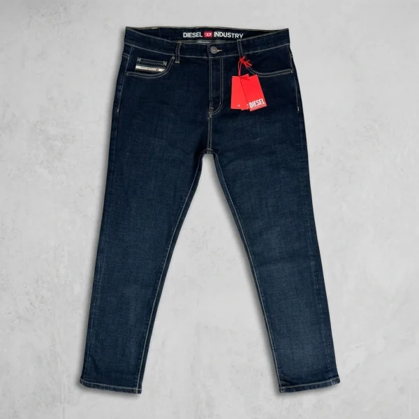 Die*sel – Deep Blue Wash