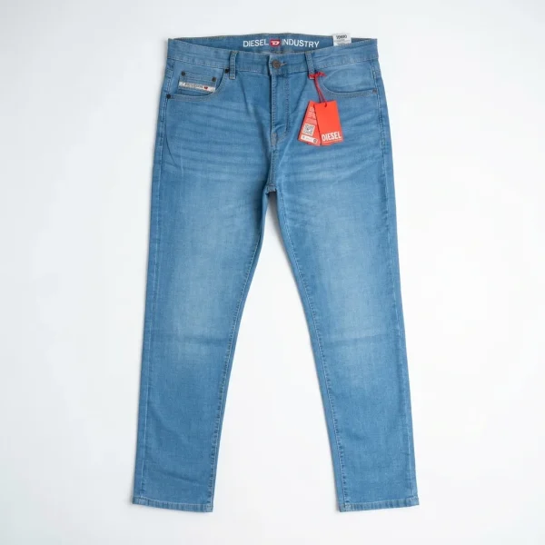 Die*sel – Light Blue Wash